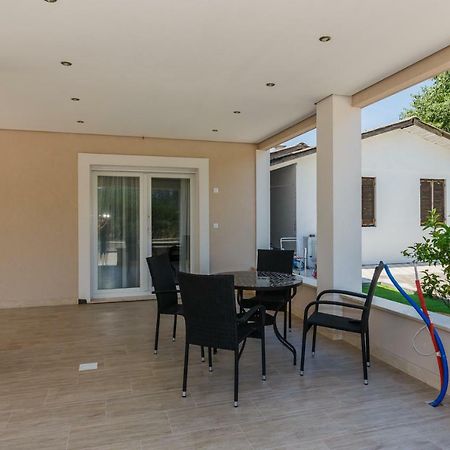 Plano Apartmani Nikola מראה חיצוני תמונה