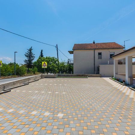 Plano Apartmani Nikola מראה חיצוני תמונה