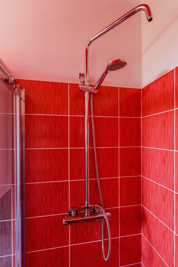 Plano Apartmani Nikola מראה חיצוני תמונה