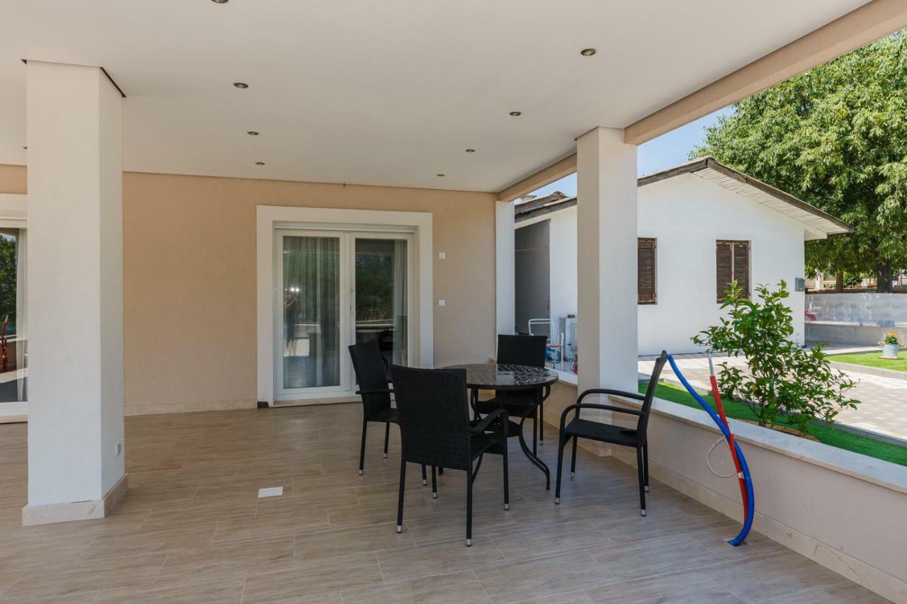 Plano Apartmani Nikola מראה חיצוני תמונה