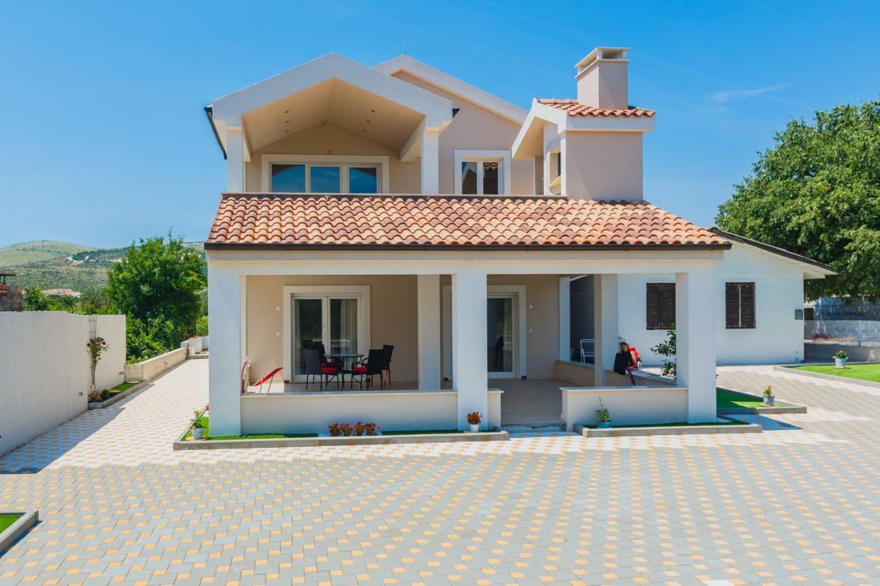 Plano Apartmani Nikola מראה חיצוני תמונה