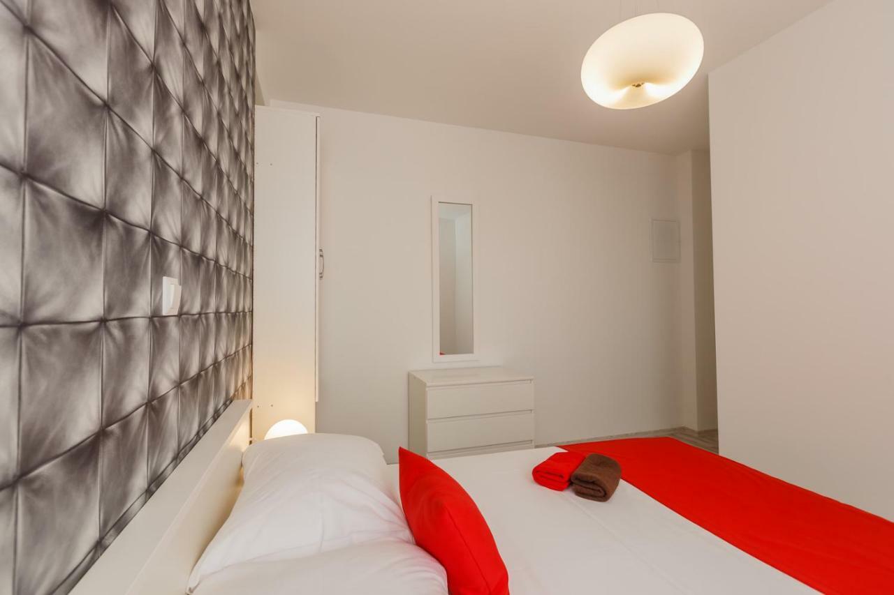 Plano Apartmani Nikola מראה חיצוני תמונה