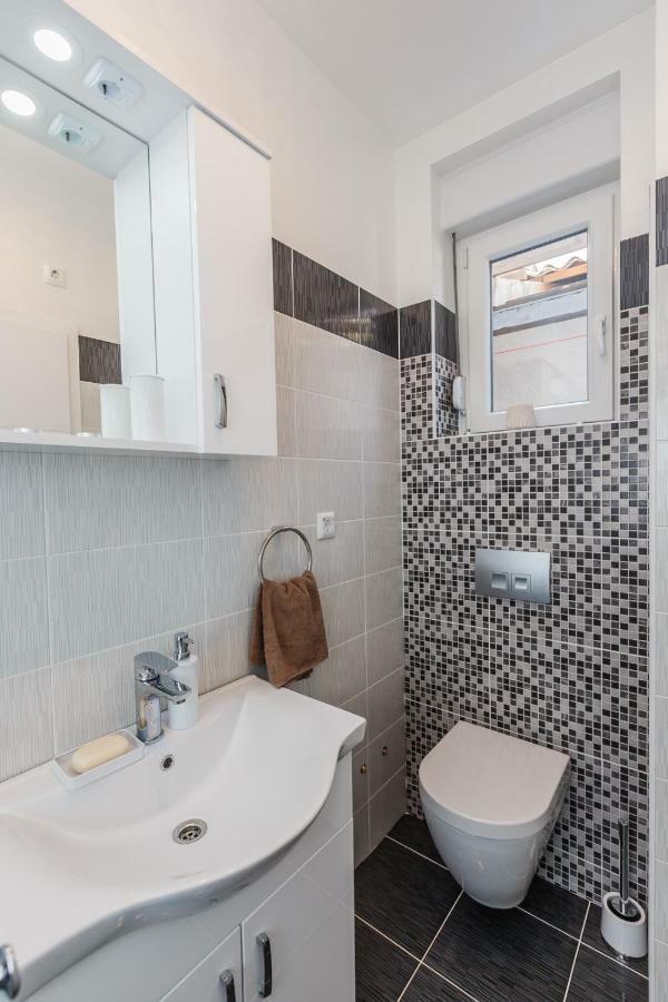 Plano Apartmani Nikola מראה חיצוני תמונה