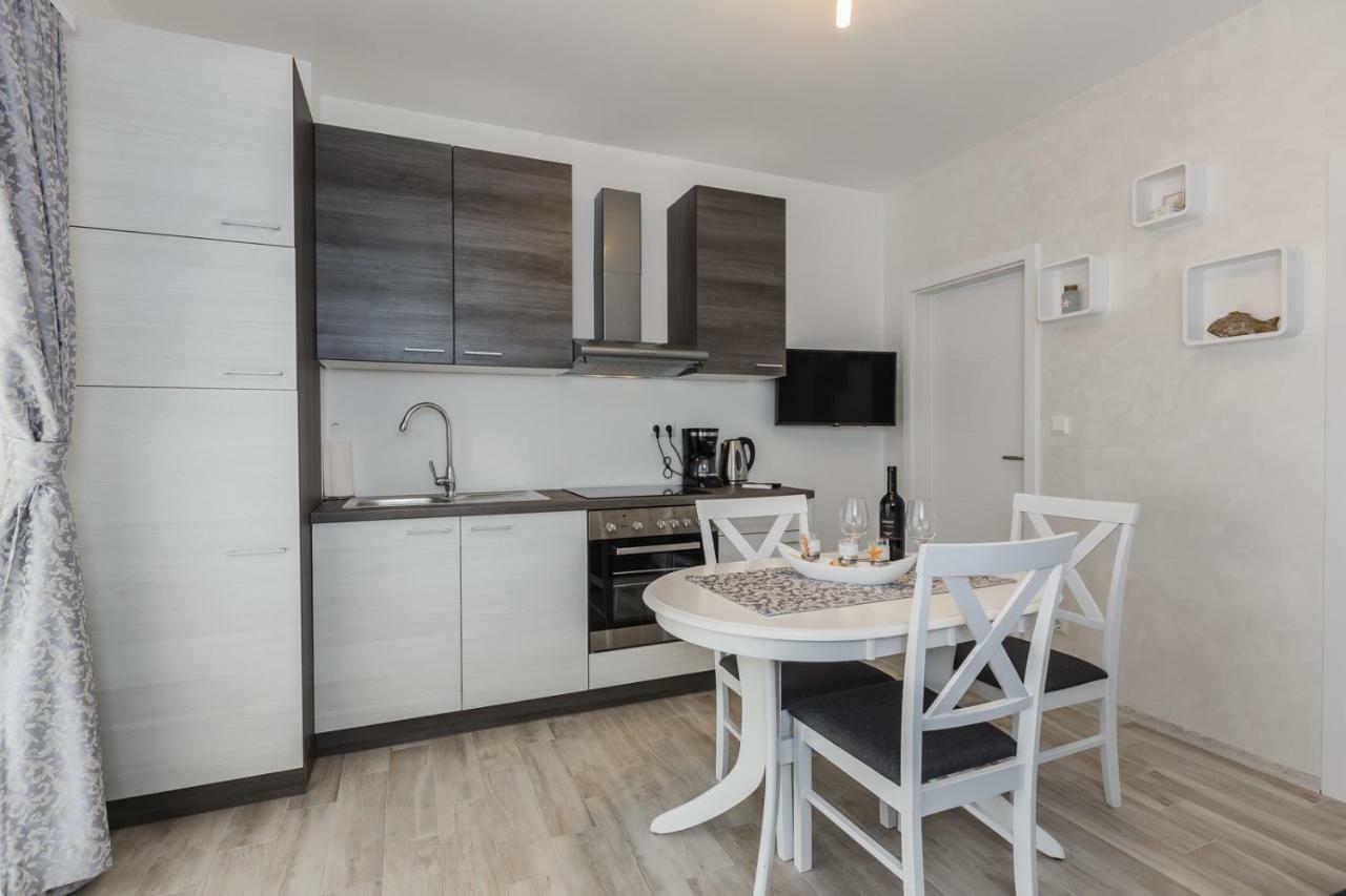 Plano Apartmani Nikola מראה חיצוני תמונה
