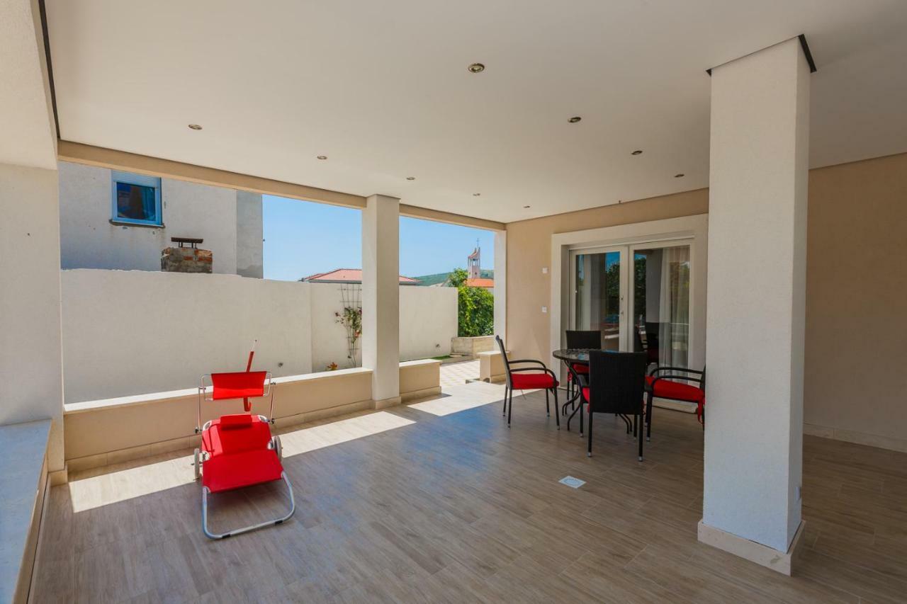 Plano Apartmani Nikola מראה חיצוני תמונה