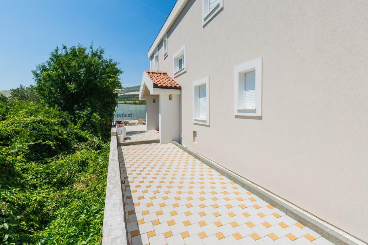 Plano Apartmani Nikola מראה חיצוני תמונה