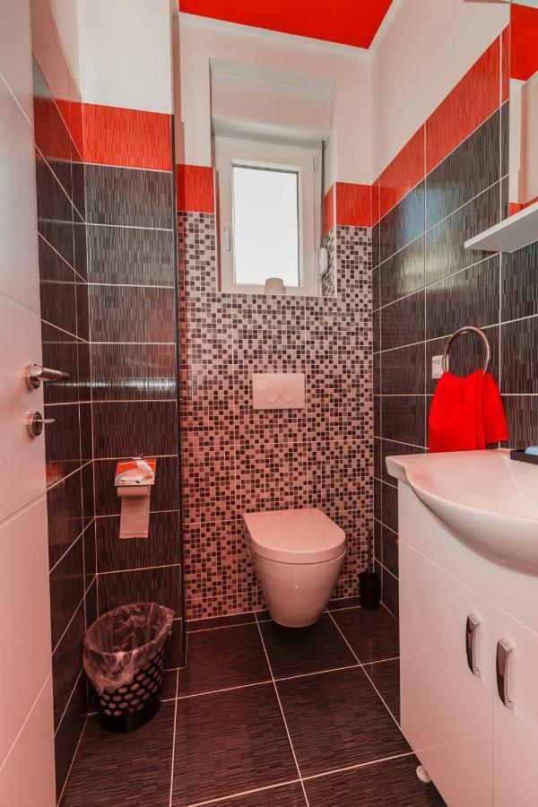 Plano Apartmani Nikola מראה חיצוני תמונה
