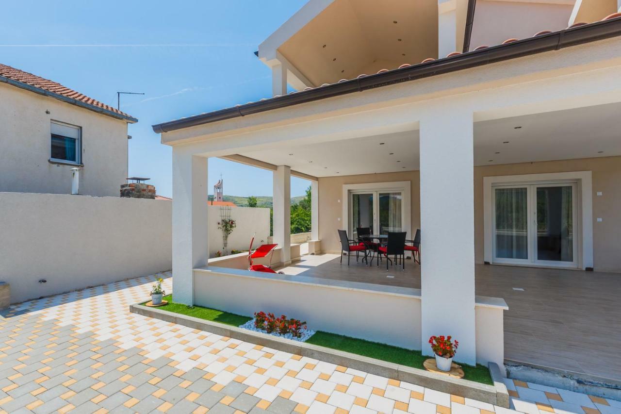 Plano Apartmani Nikola מראה חיצוני תמונה