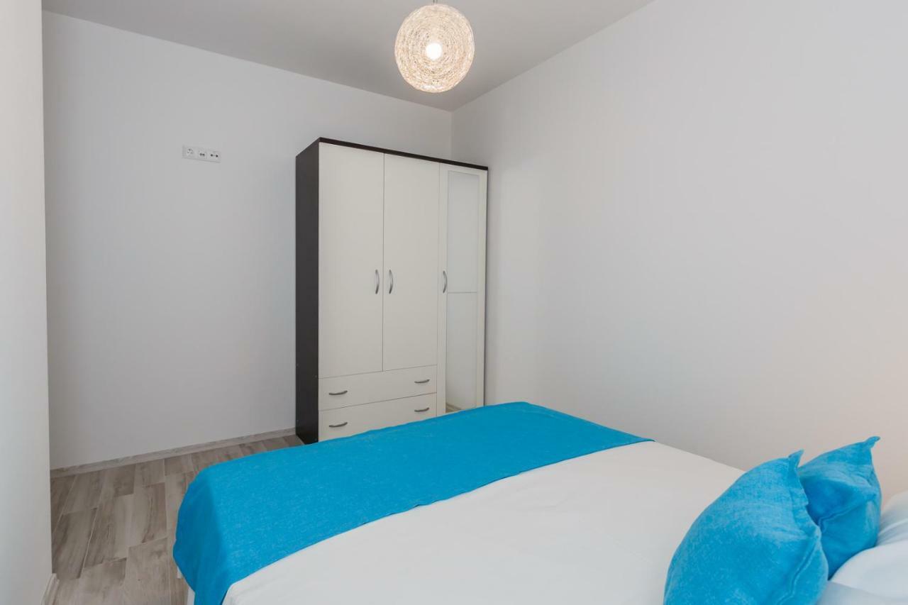 Plano Apartmani Nikola מראה חיצוני תמונה