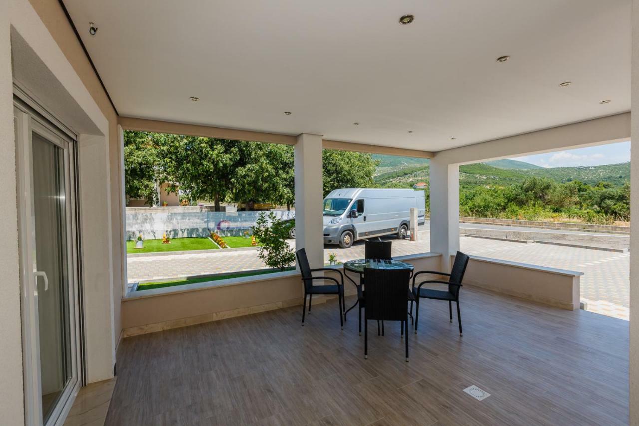 Plano Apartmani Nikola מראה חיצוני תמונה